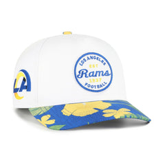 NFL Los Angeles Rams '47 Beach Side Hitch Adjustable Hat