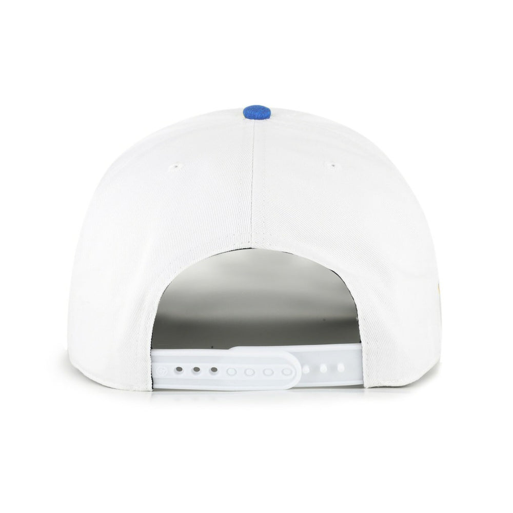 NFL Los Angeles Rams '47 Beach Side Hitch Adjustable Hat