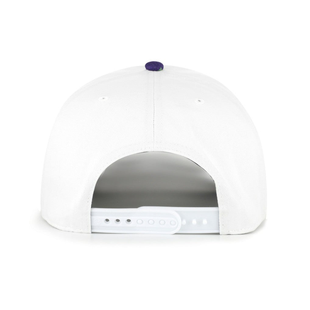 NFL Minnesota Vikings '47 Beach Side Hitch Adjustable Hat