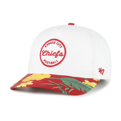 NFL Kansas City Chiefs '47 Beach Side Hitch Adjustable Hat