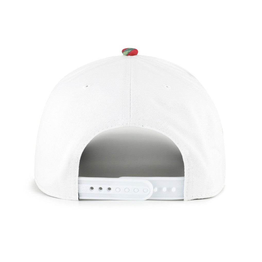 NFL Kansas City Chiefs '47 Beach Side Hitch Adjustable Hat