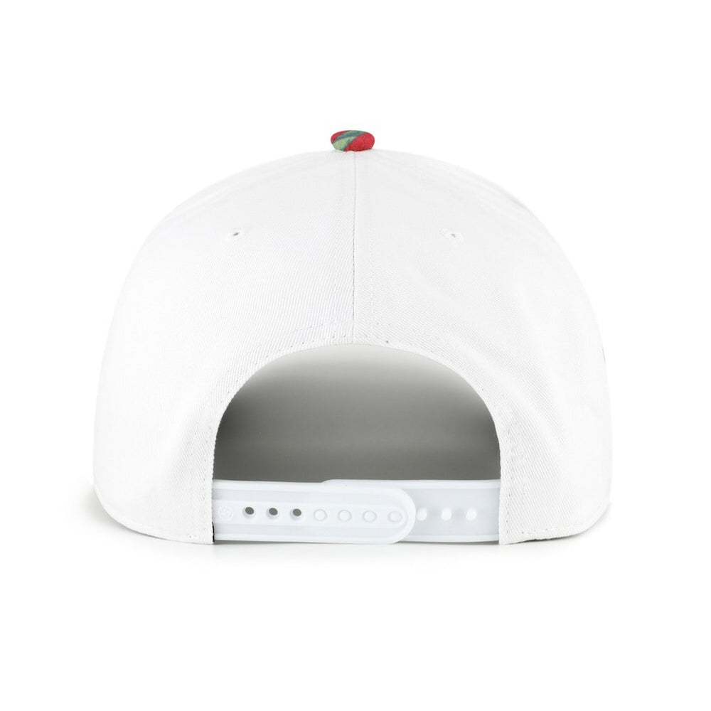 NFL Kansas City Chiefs '47 Beach Side Hitch Adjustable Hat