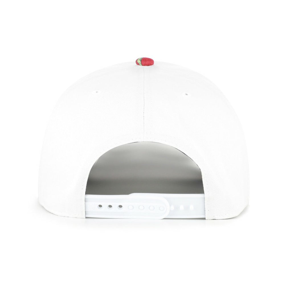 NFL San Francisco 49ers '47 Beach Side Hitch Adjustable Hat