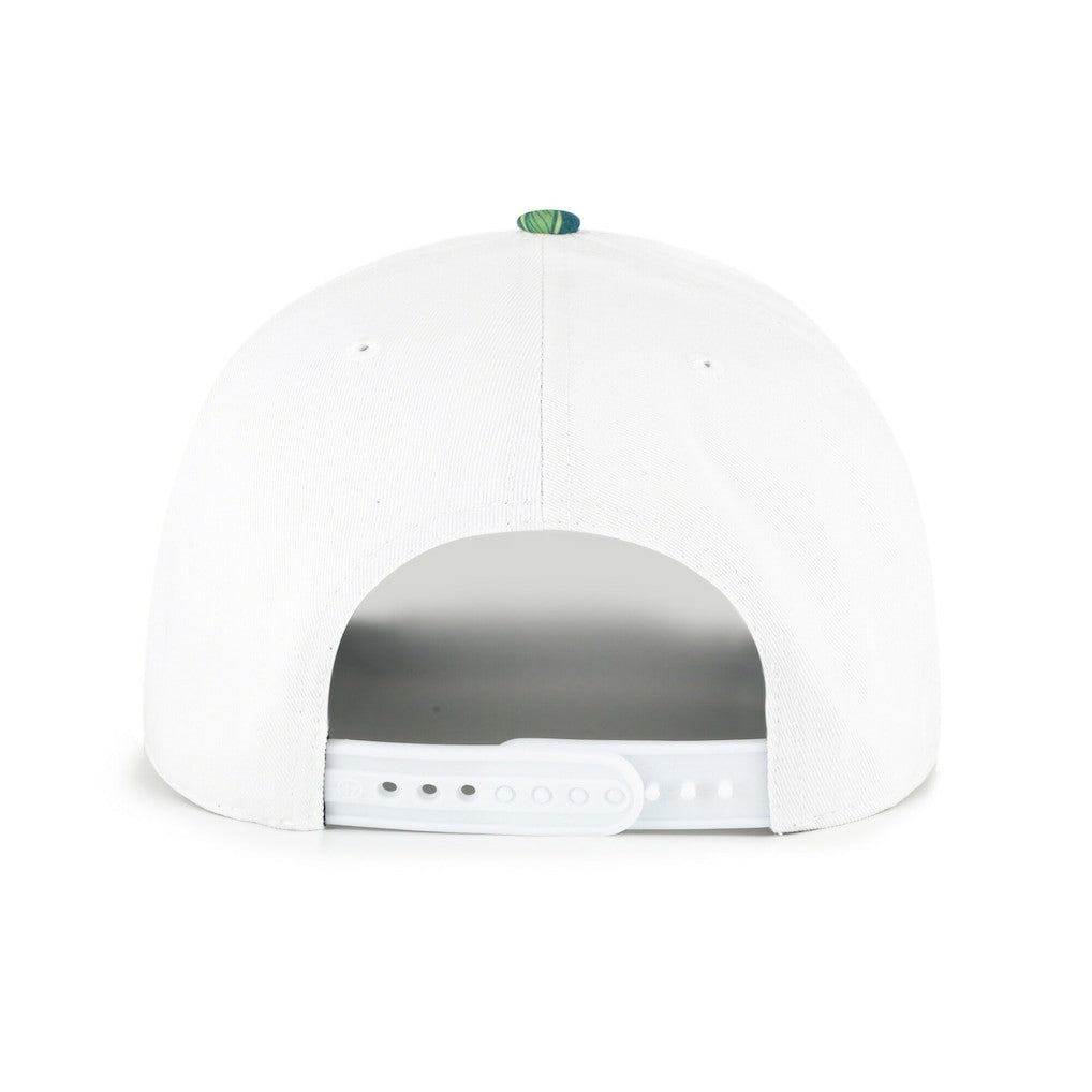 NFL Philadelphia Eagles '47 Beach Side Hitch Adjustable Hat