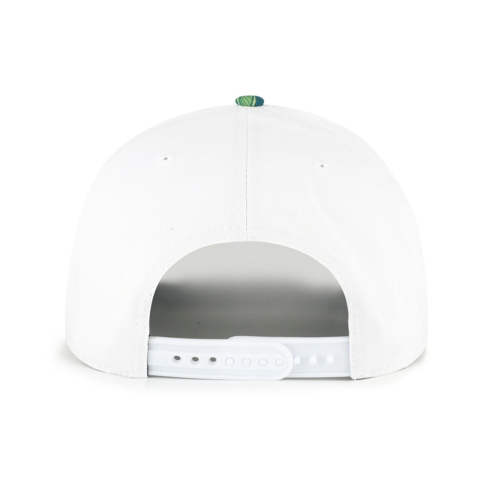 NFL Philadelphia Eagles '47 Beach Side Hitch Adjustable Hat