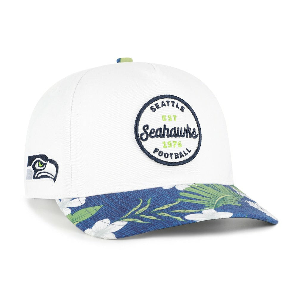 NFL Seattle Seahawks '47 Beach Side Hitch Adjustable Hat