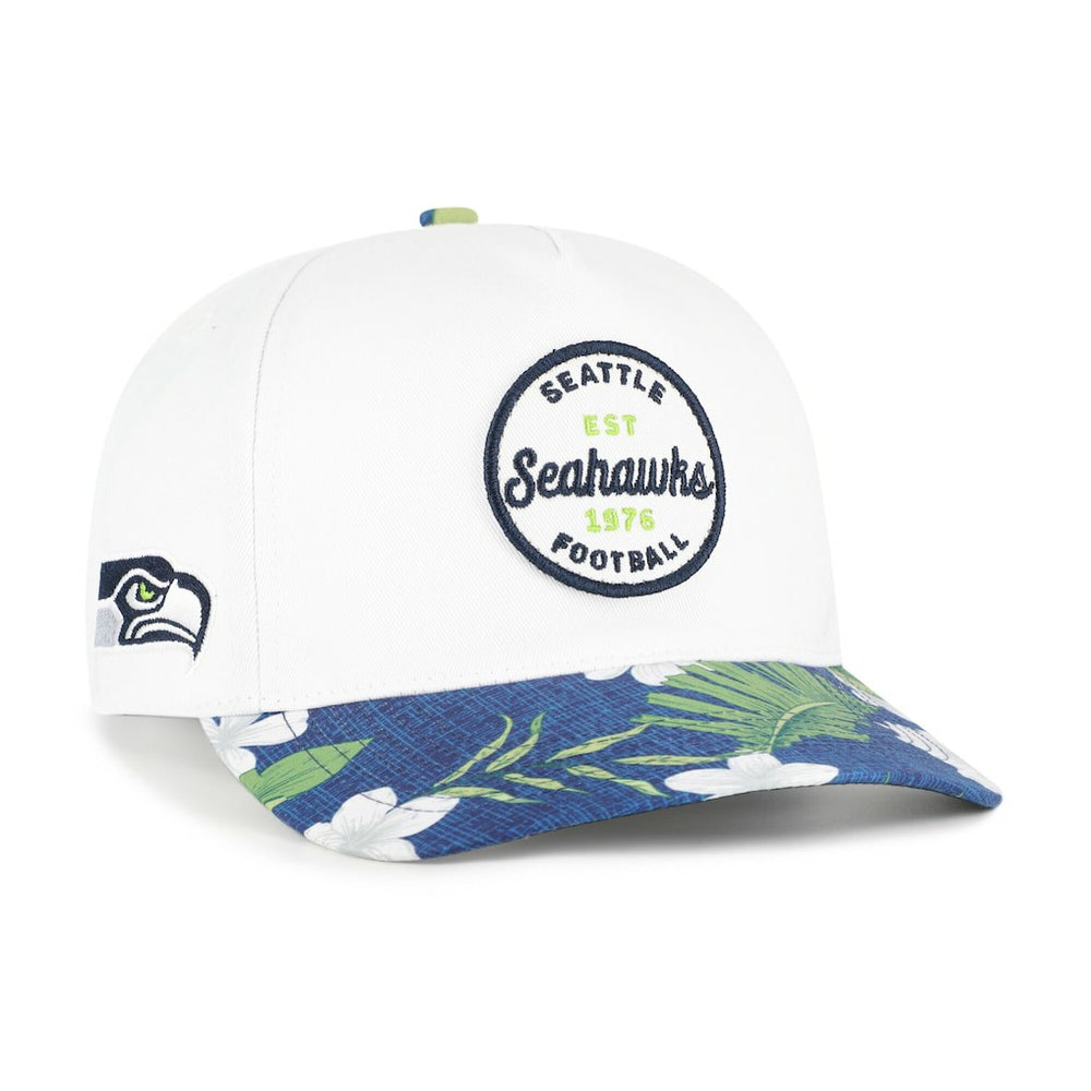 NFL Seattle Seahawks '47 Beach Side Hitch Adjustable Hat