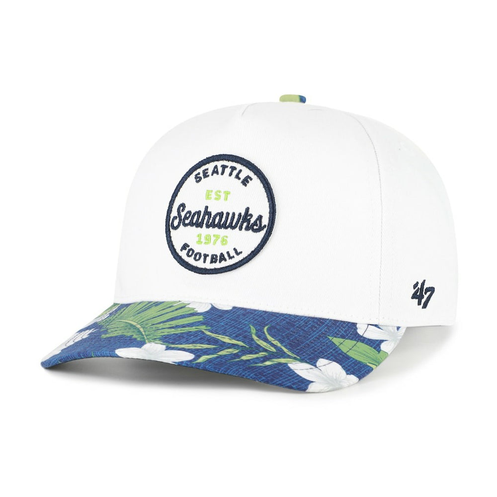 NFL Seattle Seahawks '47 Beach Side Hitch Adjustable Hat