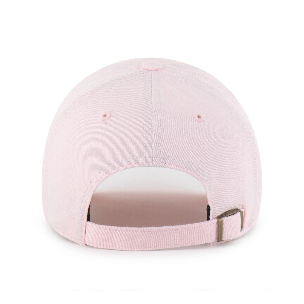 NFL Buffalo Bills '47 Women's Base Runner Ballpark Clean Up Adjustable Hat