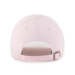 NFL Buffalo Bills '47 Women's Base Runner Ballpark Clean Up Adjustable Hat