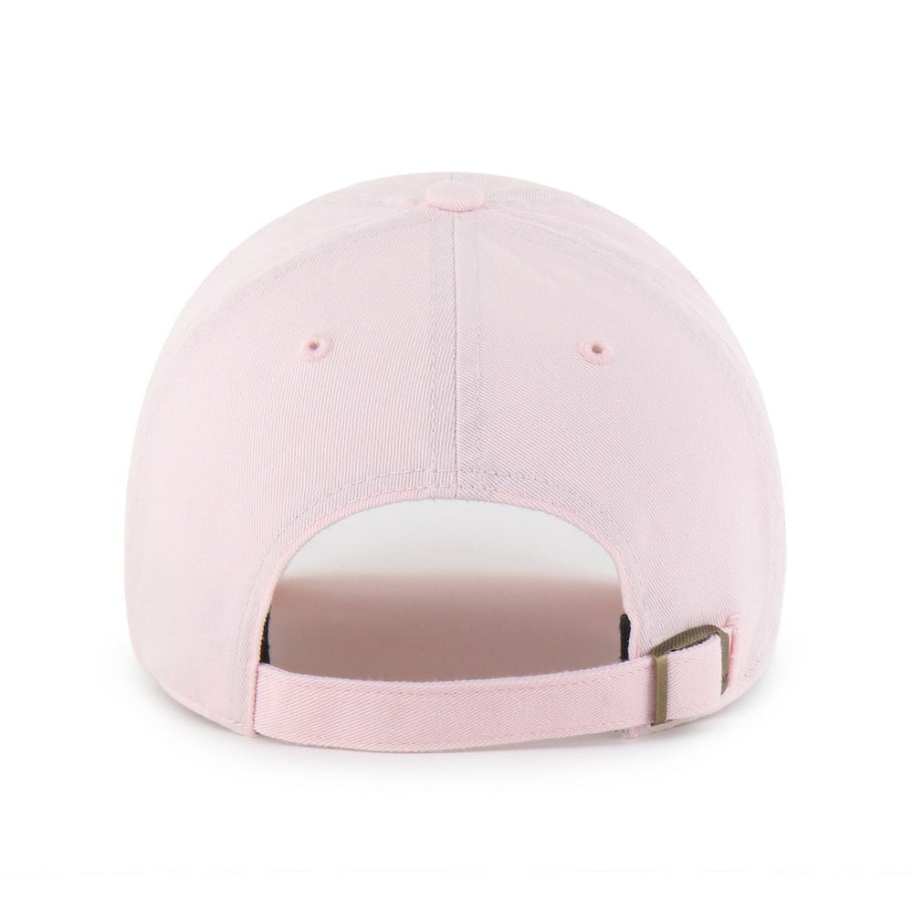 NFL San Francisco 49ers '47 Women's Base Runner Ballpark Clean Up Adjustable Hat