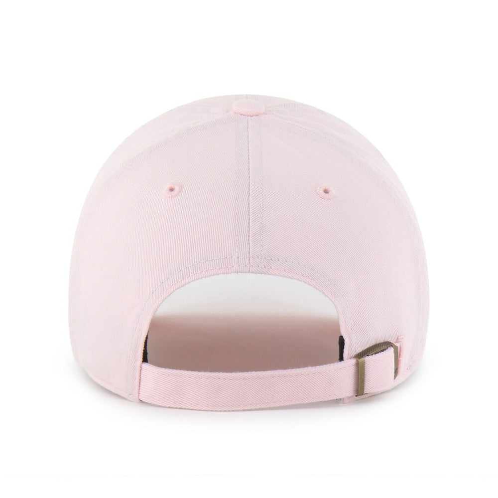 NFL Philadelphia Eagles '47 Women's Base Runner Ballpark Clean Up Adjustable Hat
