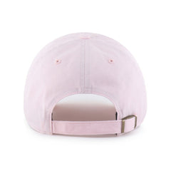 NFL Detroit Lions '47 Women's Base Runner Ballpark Clean Up Adjustable Hat