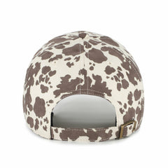 NFL Houston Texans '47 Women's Bessie Clean Up Adjustable Hat
