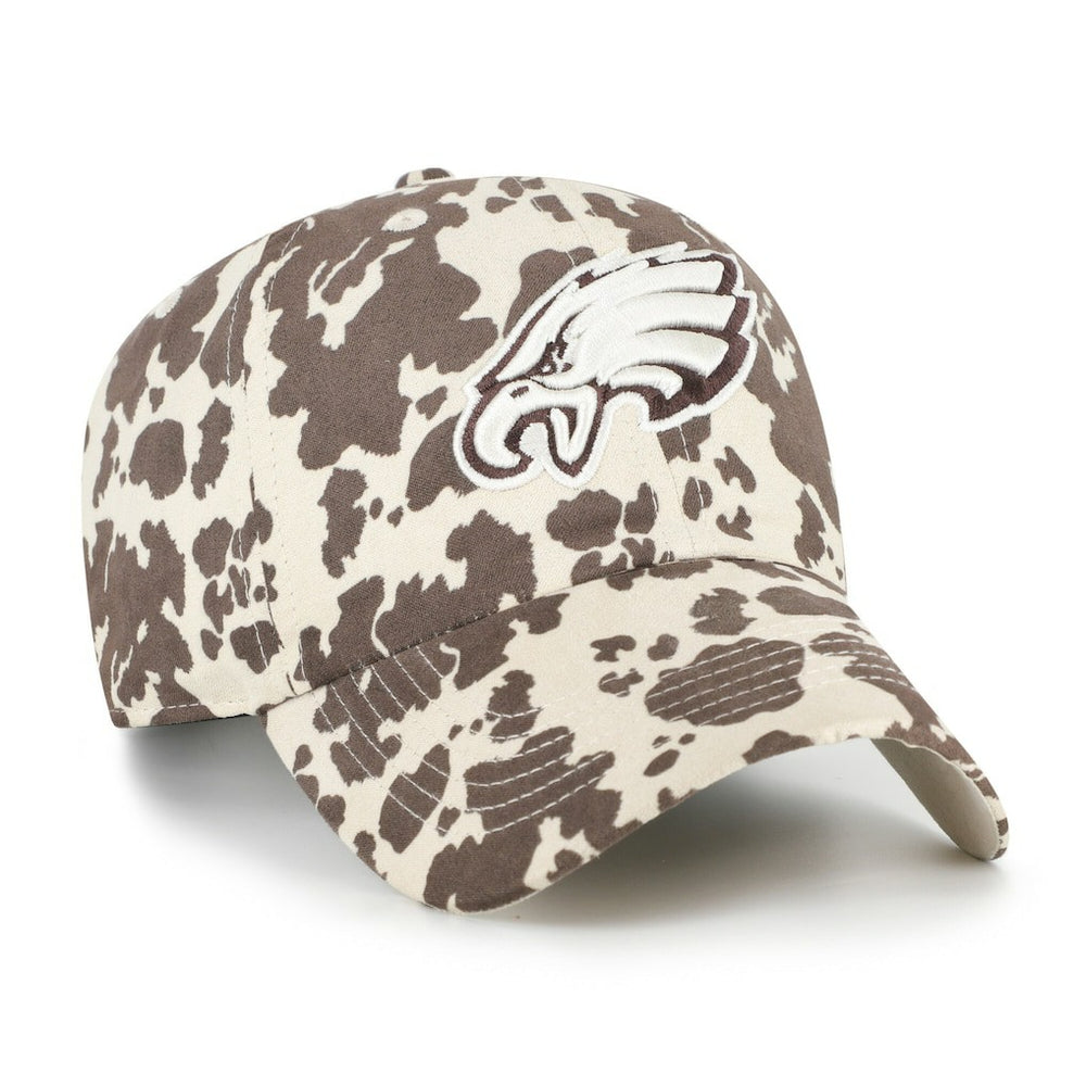 NFL Philadelphia Eagles '47 Women's Bessie Clean Up Adjustable Hat