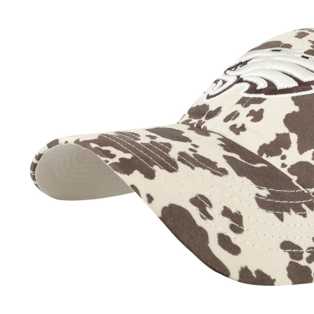 NFL Philadelphia Eagles '47 Women's Bessie Clean Up Adjustable Hat