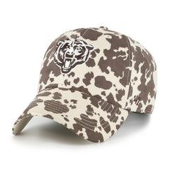 NFL Chicago Bears '47 Women's Bessie Clean Up Adjustable Hat