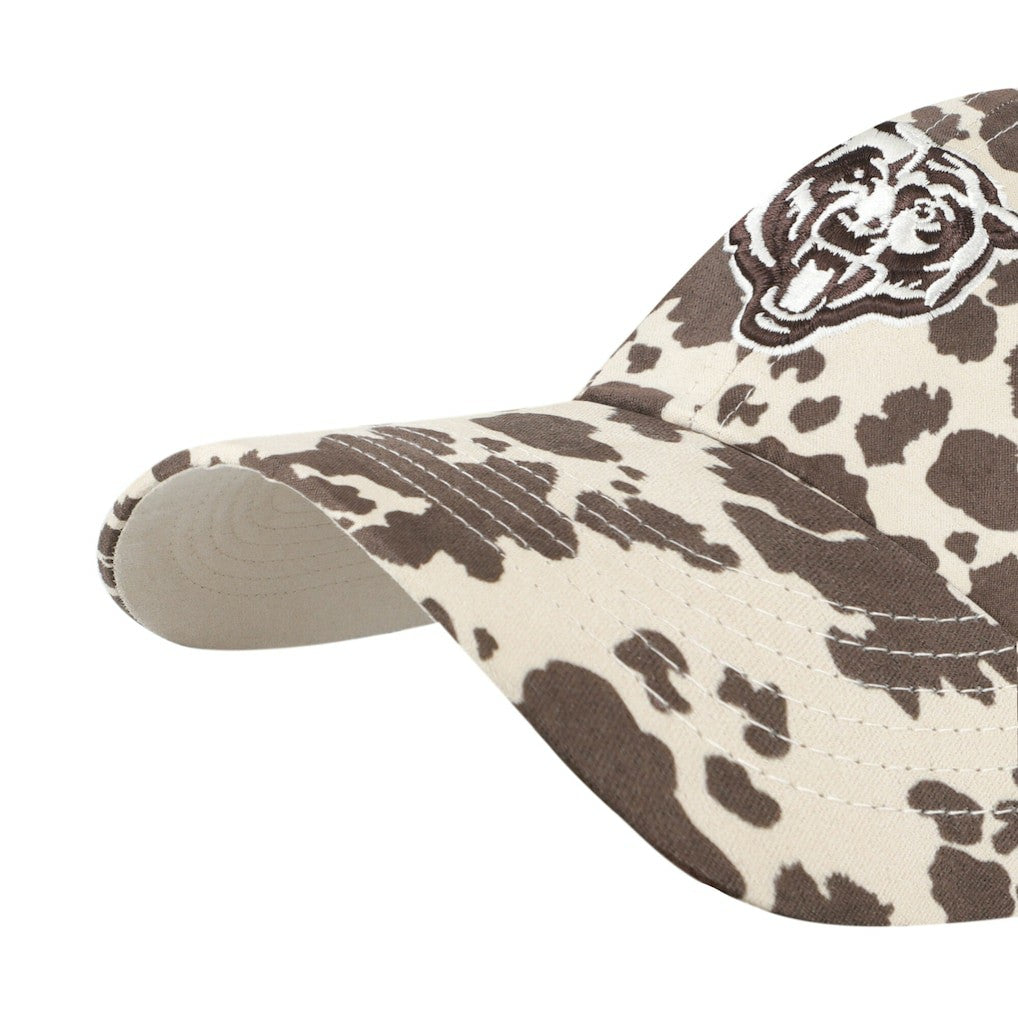 NFL Chicago Bears '47 Women's Bessie Clean Up Adjustable Hat