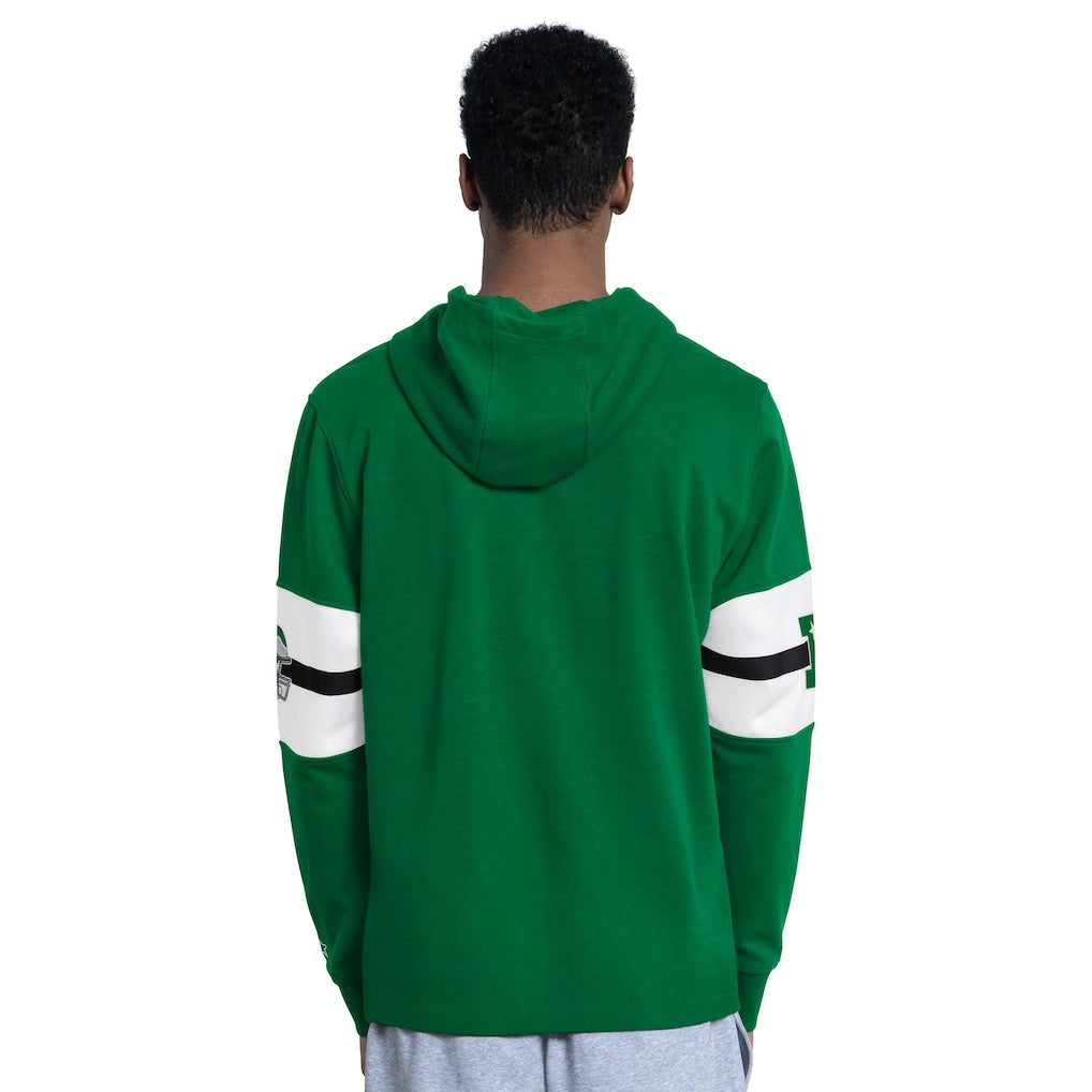 NFL Philadelphia Eagles Starter Fullback Jersey Hoodie