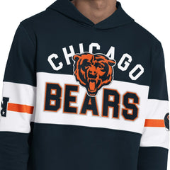 NFL Chicago Bears Starter Fullback Jersey Hoodie