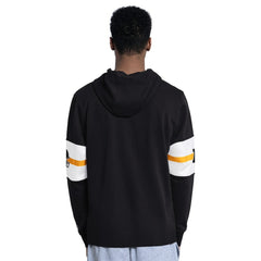 NFL Pittsburgh Steelers Starter Fullback Jersey Hoodie