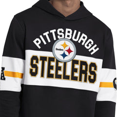 NFL Pittsburgh Steelers Starter Fullback Jersey Hoodie