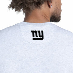 NFL New York Giants Starter Faceoff Fleece Sweatshirt