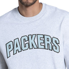 NFL Green Bay Packers Starter Faceoff Fleece Sweatshirt
