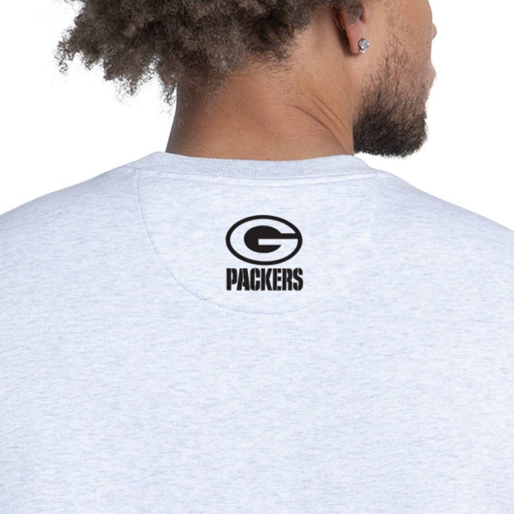 NFL Green Bay Packers Starter Faceoff Fleece Sweatshirt