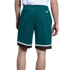 NFL Philadelphia Eagles Starter Power Play Mesh Shorts