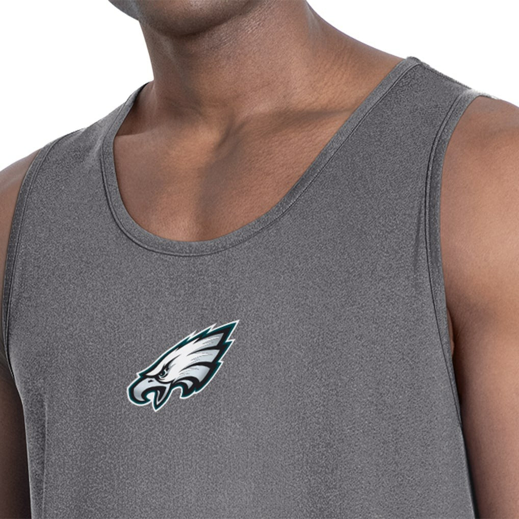 NFL Philadelphia Eagles MSX by Michael Strahan Energy Tank Top