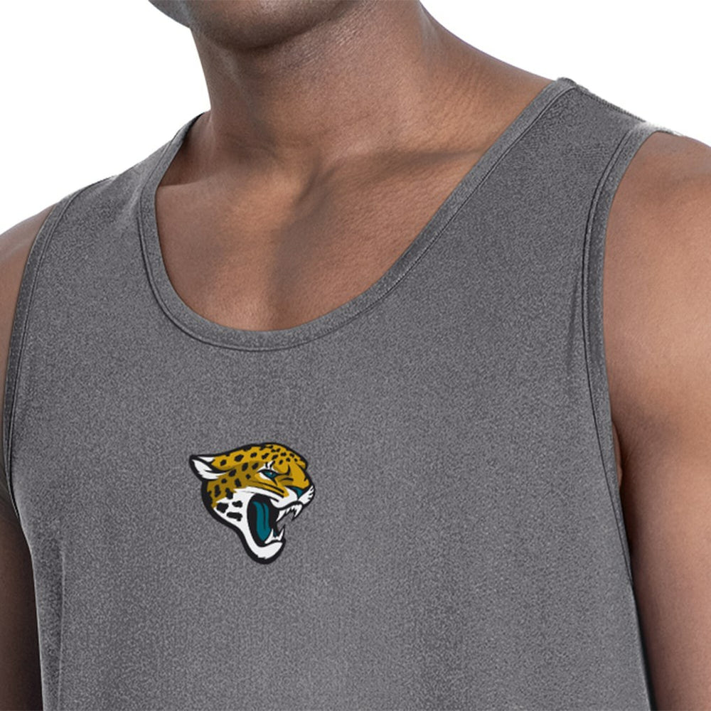 NFL Jacksonville Jaguars MSX by Michael Strahan Energy Tank Top