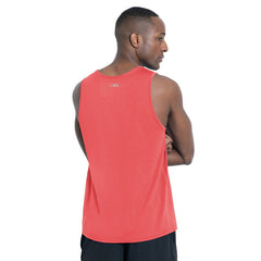 NFL Kansas City Chiefs MSX by Michael Strahan Energy Scoop Neck Tank Top