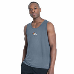 NFL Denver Broncos MSX by Michael Strahan Energy Scoop Neck Tank Top