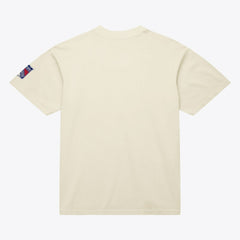 New York Rangers Mitchell & Ness Unisex Arched Team T-Shirt