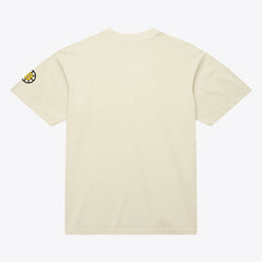Boston Bruins Mitchell & Ness Unisex Arched Team T-Shirt