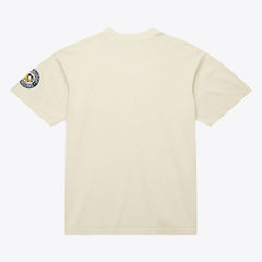 Pittsburgh Penguins Mitchell & Ness Unisex Arched Team T-Shirt
