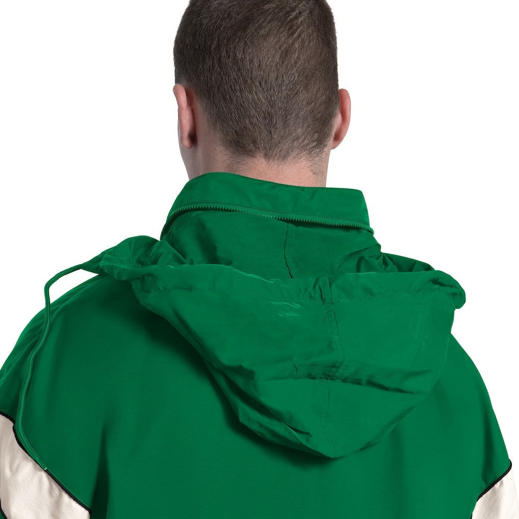 NFL Philadelphia Eagles Starter The Gust Full-Zip Hooded Jacket