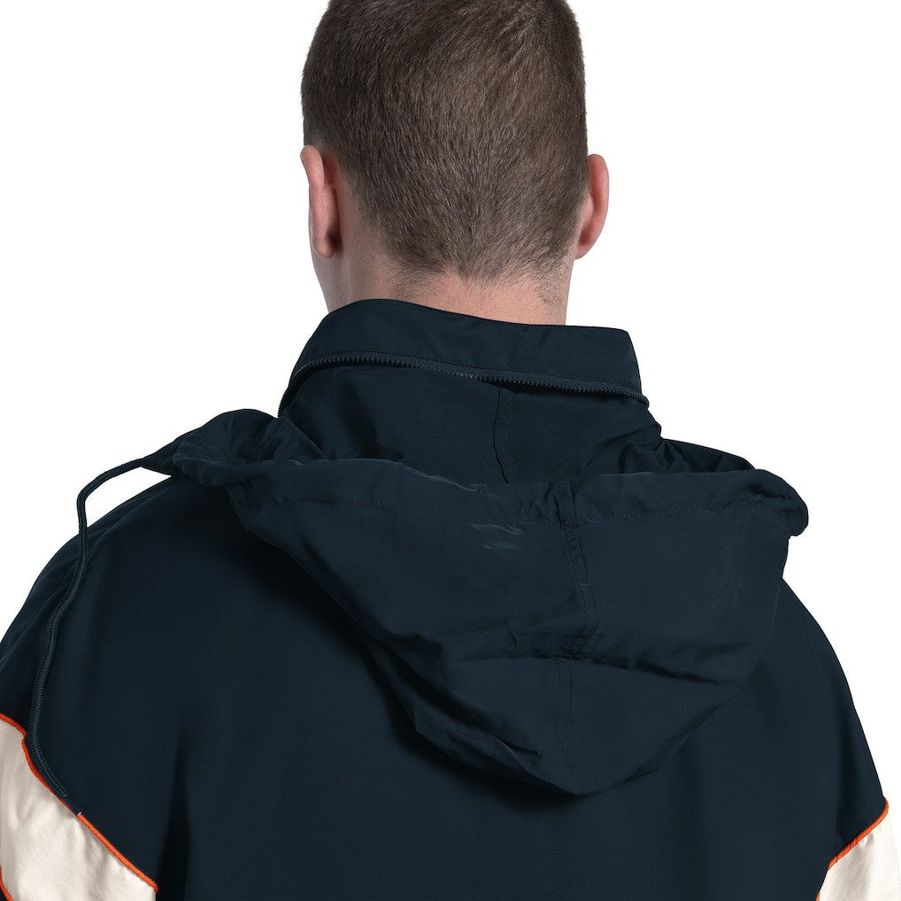 NFL Chicago Bears Starter The Gust Full-Zip Hooded Jacket