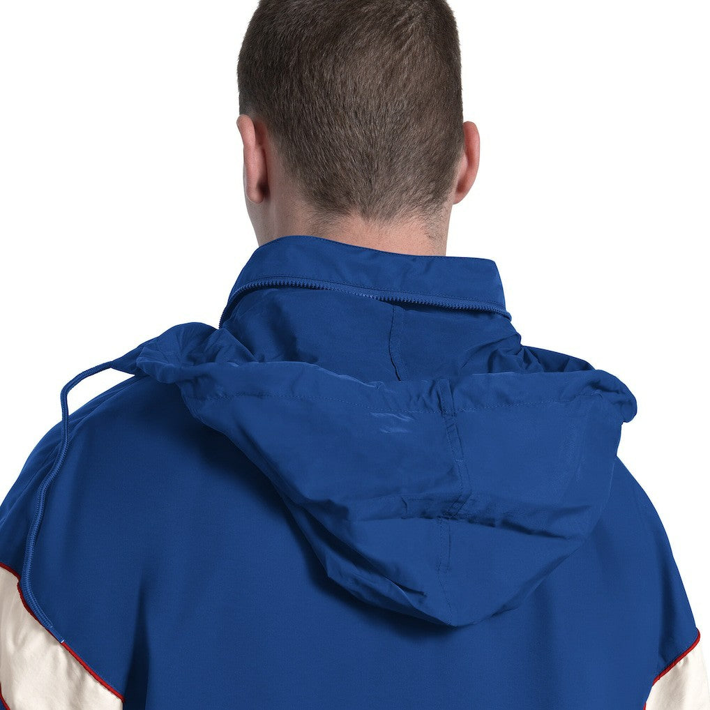 NFL Buffalo Bills Starter The Gust Full-Zip Hooded Jacket