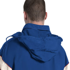 NFL Buffalo Bills Starter The Gust Full-Zip Hooded Jacket