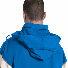 NFL Detroit Lions Starter The Gust Full-Zip Hooded Jacket