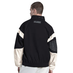 NFL Las Vegas Raiders Starter The Gust Full-Zip Hooded Jacket