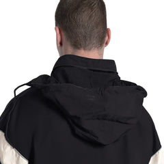 NFL Las Vegas Raiders Starter The Gust Full-Zip Hooded Jacket