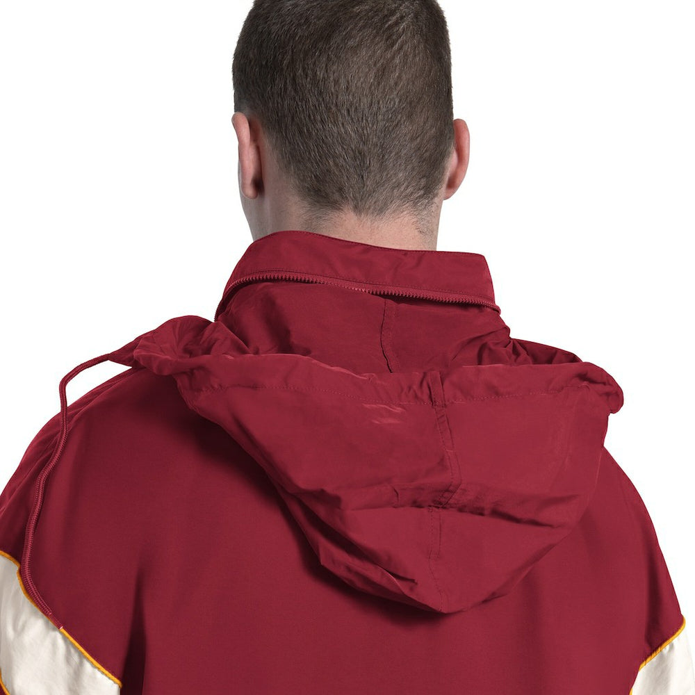 NFL Washington Commanders Starter The Gust Full-Zip Hooded Jacket