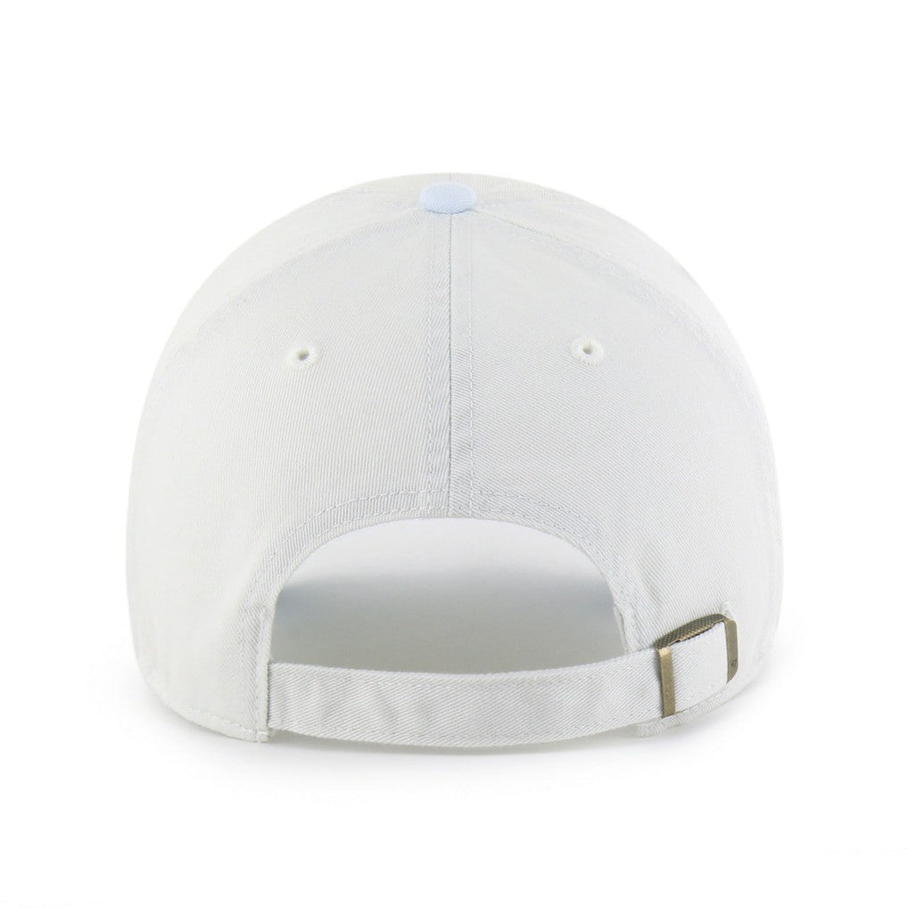 NFL Dallas Cowboys '47 Women's Gelato Two-Tone Clean Up Adjustable Hat