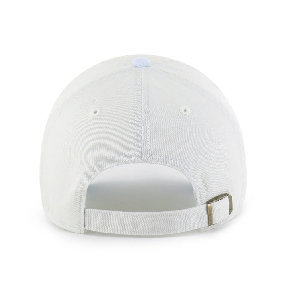 NFL Dallas Cowboys '47 Women's Gelato Two-Tone Clean Up Adjustable Hat