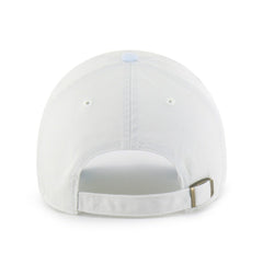 NFL Dallas Cowboys '47 Women's Gelato Two-Tone Clean Up Adjustable Hat