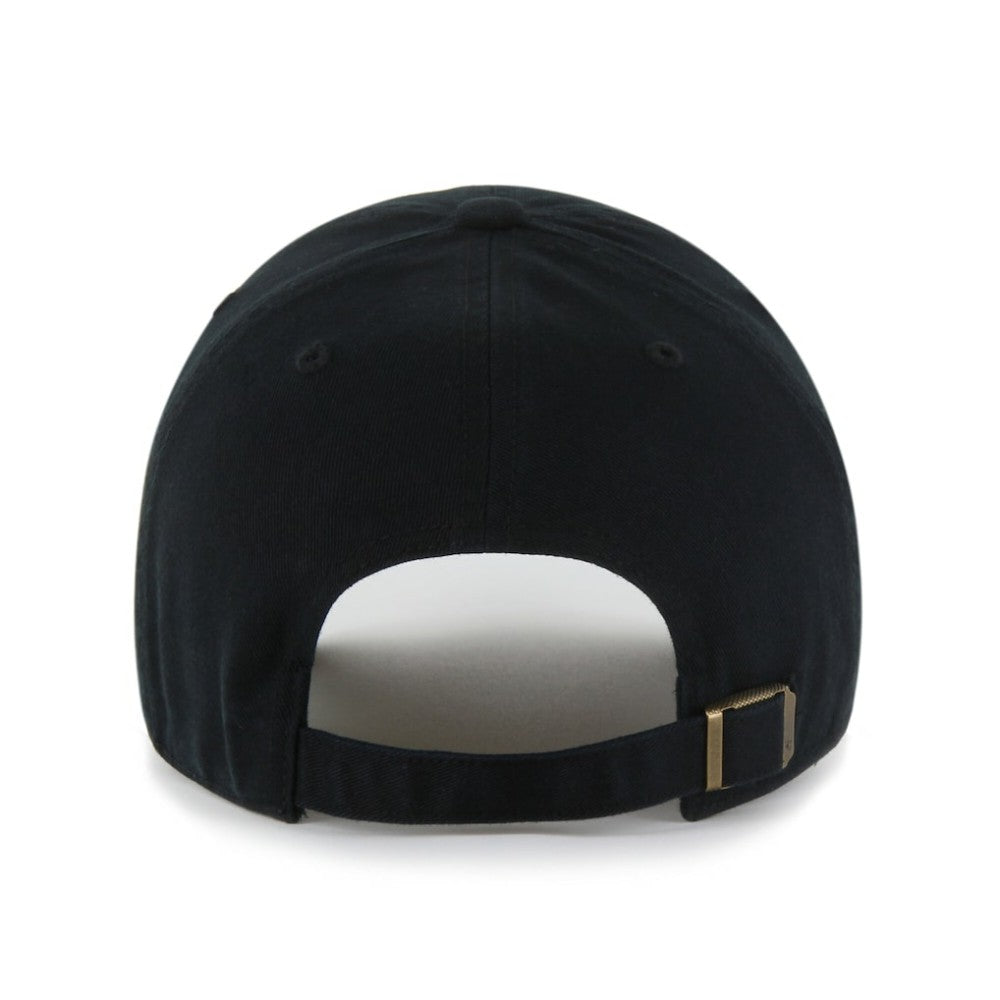 Washington Capitals '47 Alternate Clean Up Adjustable Hat