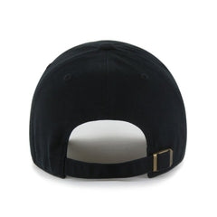 Washington Capitals '47 Alternate Clean Up Adjustable Hat
